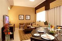 Golden Tulip Suites Otel 3*