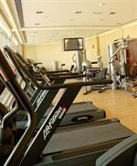 Golden Tulip Suites