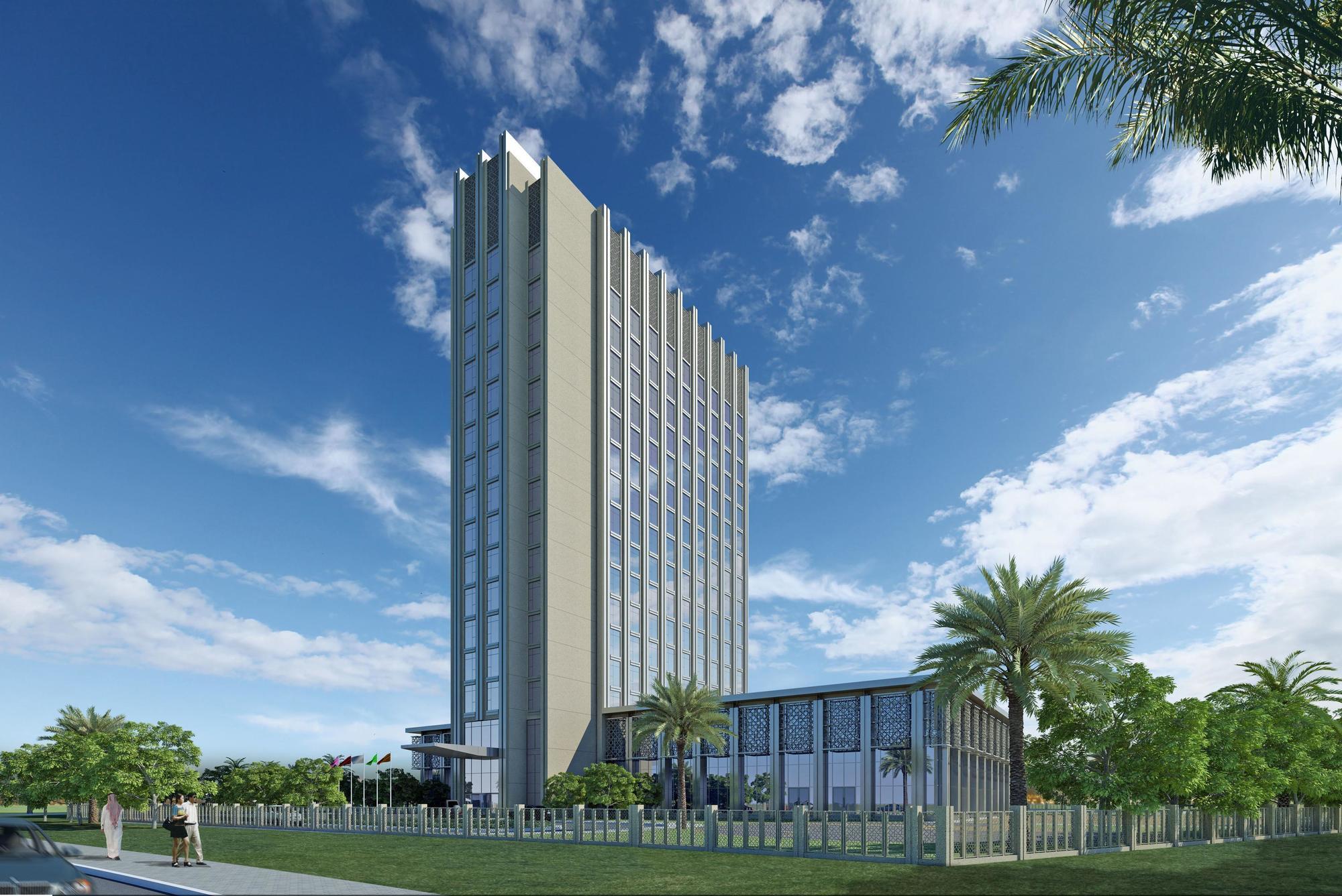 Rove Downtown Hotel 3*