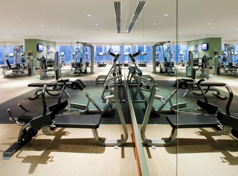 Aparthotel Jumeirah Living World Trade Centre