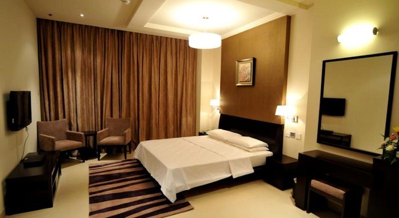 Dunes Al Qusais 3*