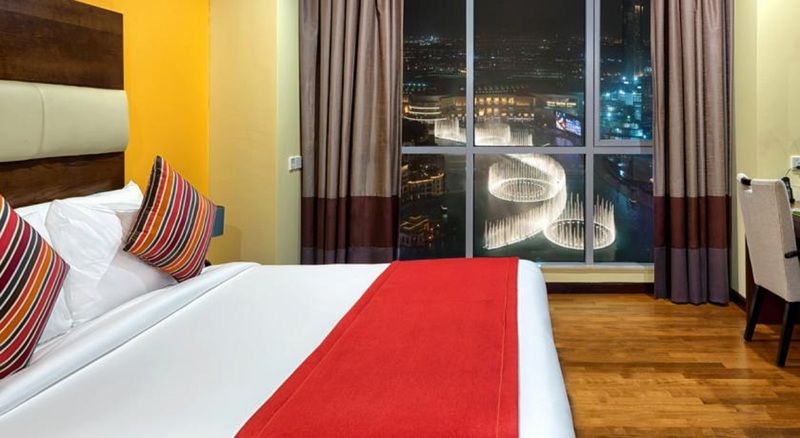 Ramada Hotel 4*