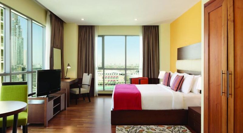Ramada 4* Dubai