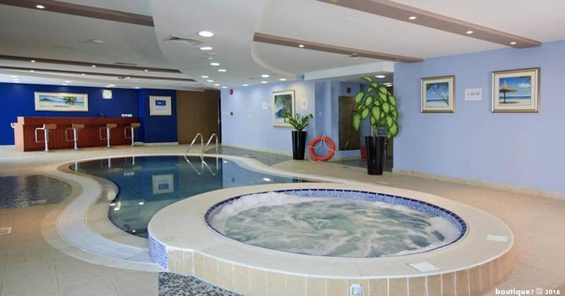 Boutique 7 And Otel 4*