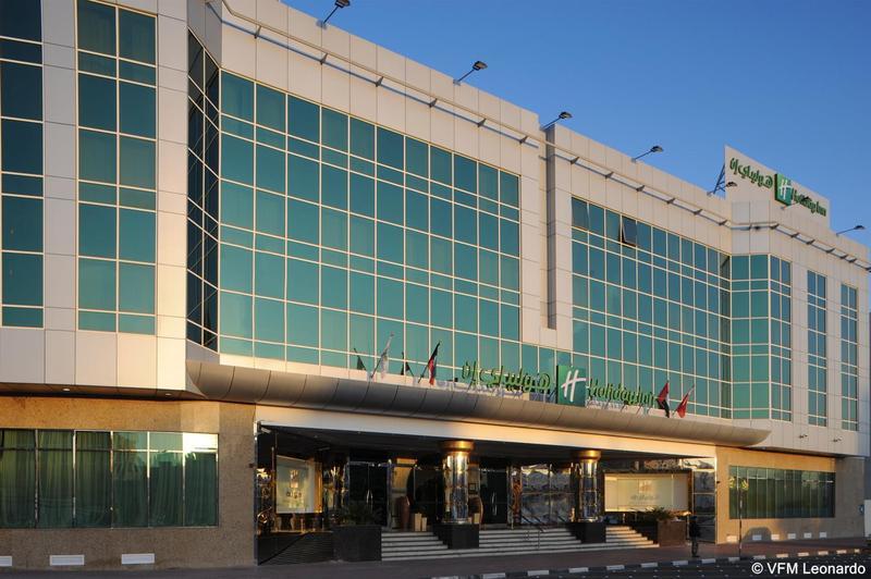 Hotel Sunday International 4*