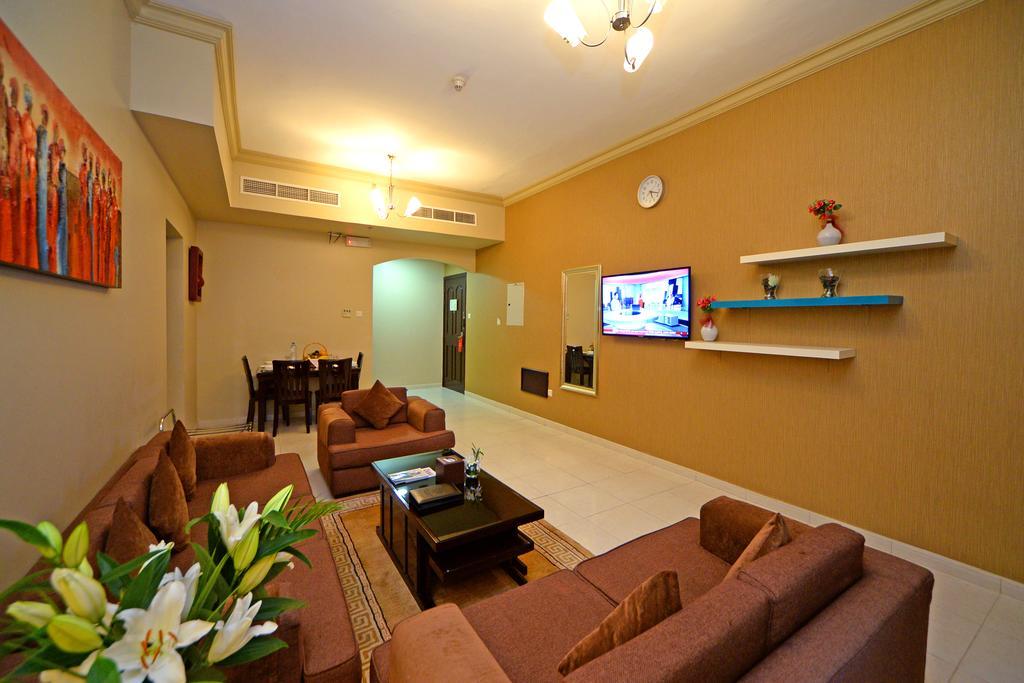 Aparthotel Emirates Stars 4*