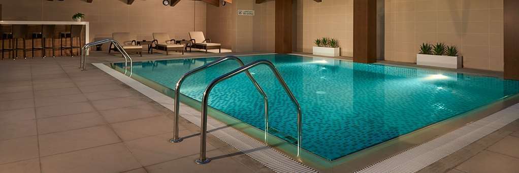 Hotel Hyatt Place Baniyas Square 4*