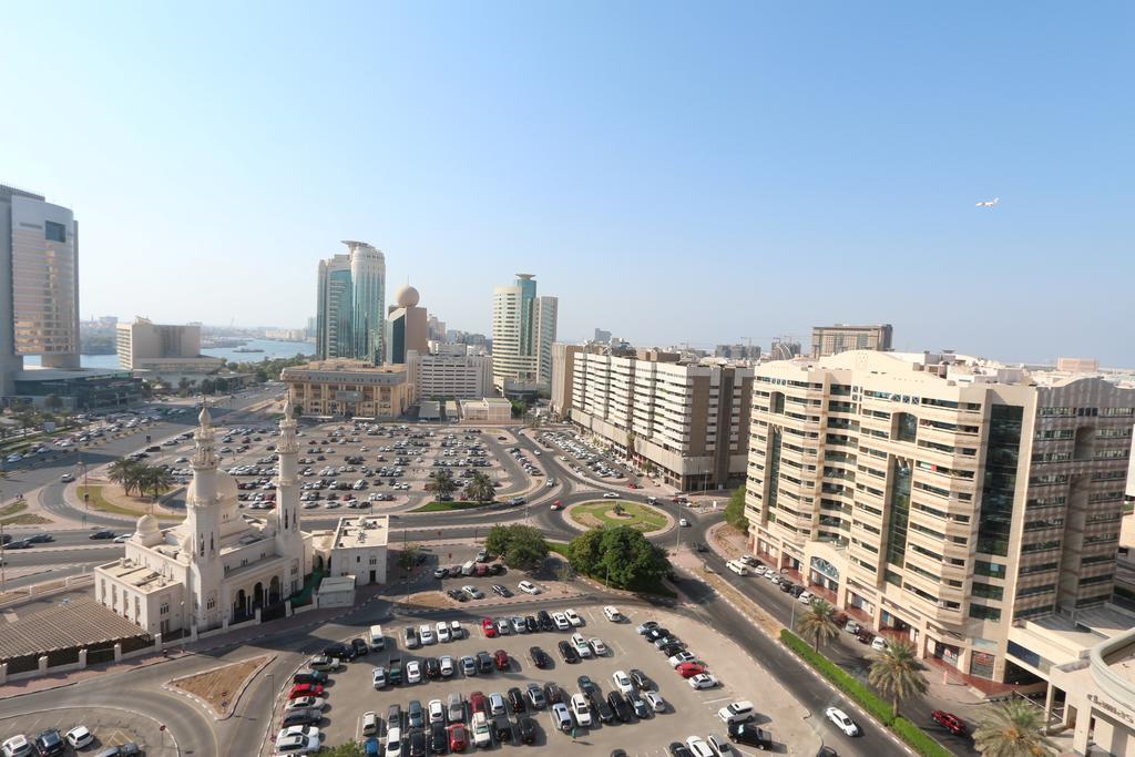 Hotel Samaya Deira
