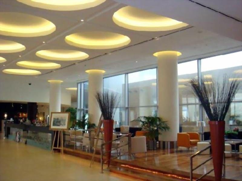 Ibis World Trade Centre 3* Dubai