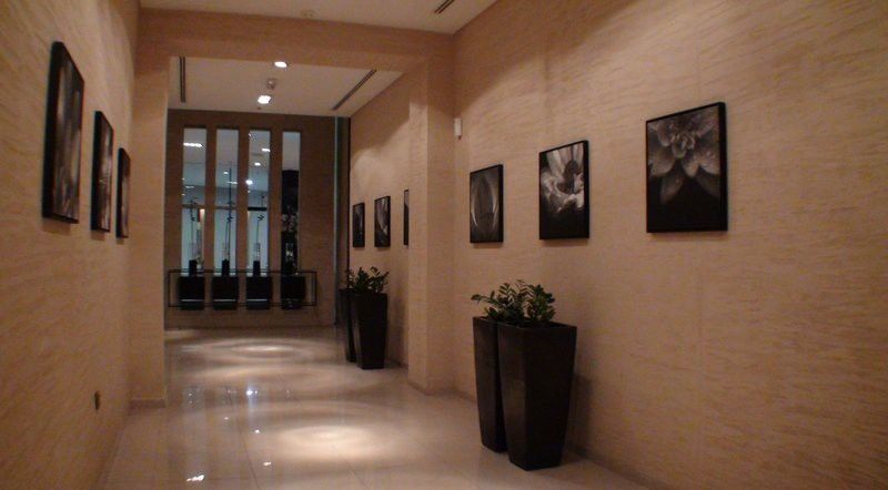 Aparthotel Lotus Grand 4*