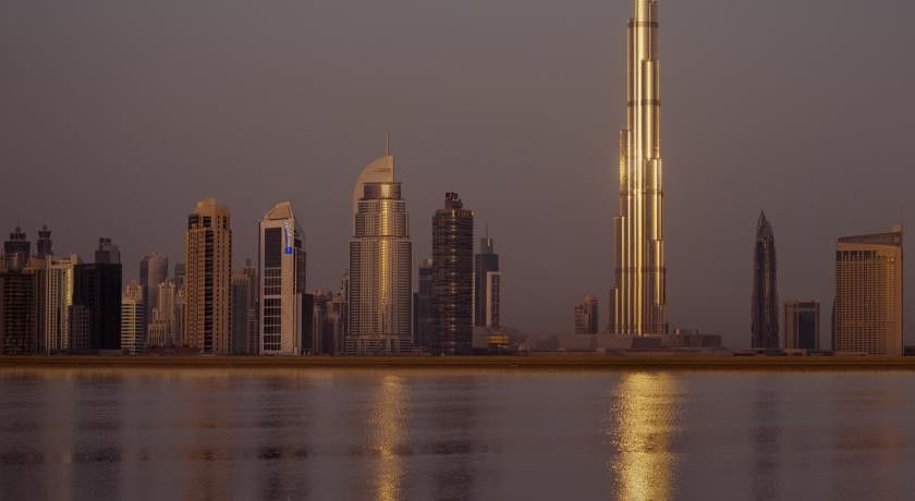 Millennium Downtown Dubai