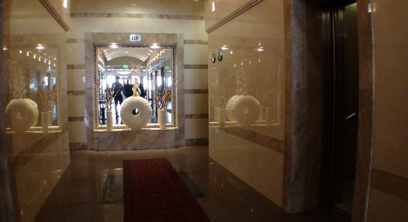 Tamani Marina & Aparthotel Dubai