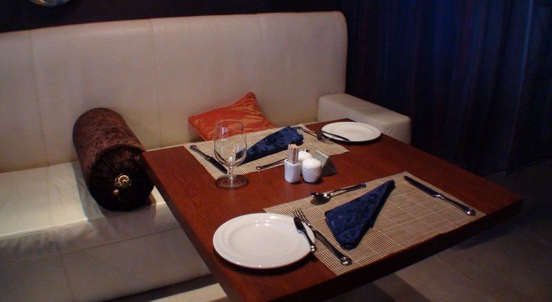 Tamani Marina & Aparthotel