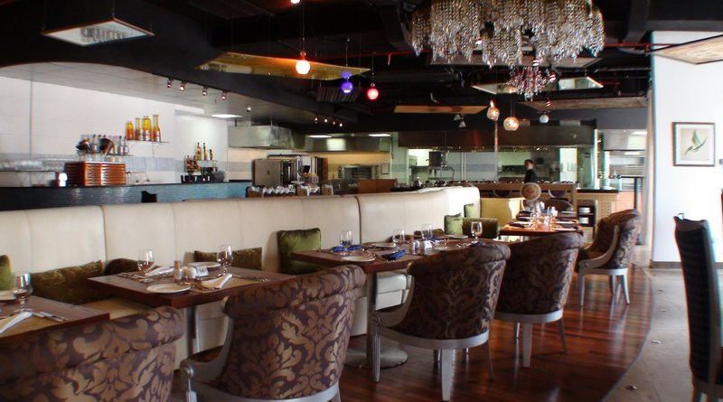 Aparthotel Tamani Marina & Dubai
