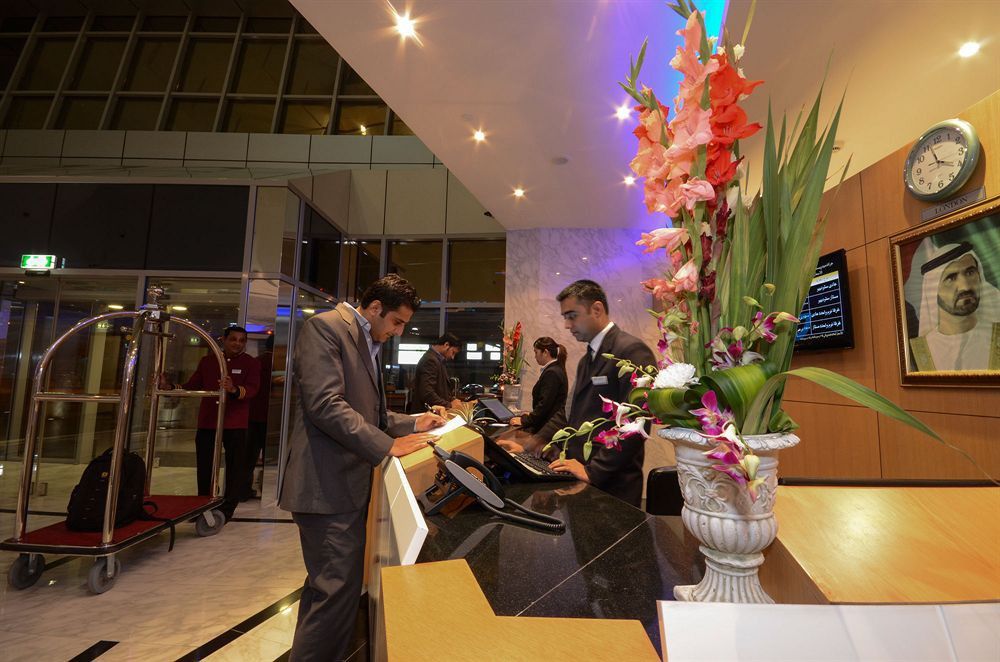 Apart Otel Grand Heights 4*