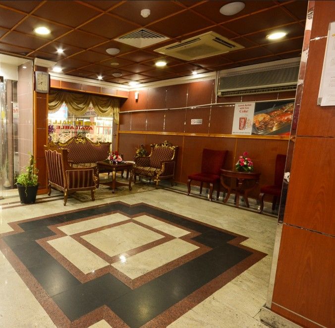 Melody Queen By Aura Otel Dubai