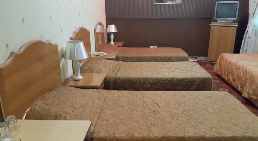Hotel Royal Garden 2*