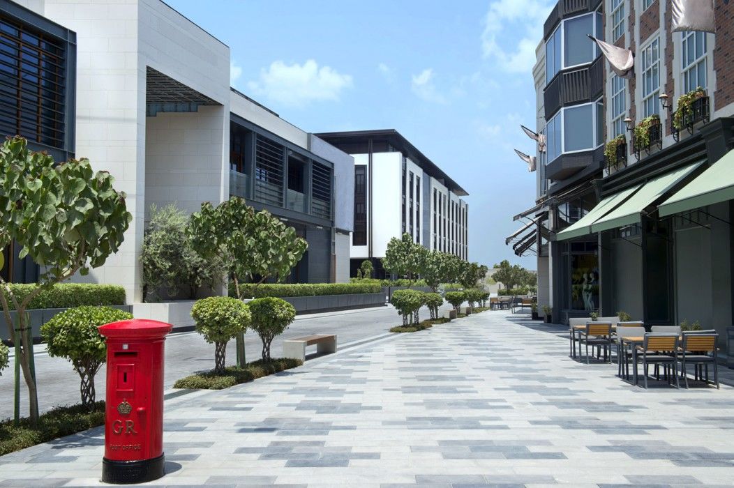 Hotel La & Walk Dubai, Autograph Collection