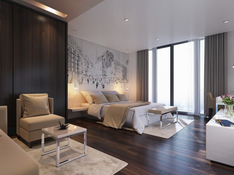 Hotel La & Walk Dubai, Autograph Collection 5*