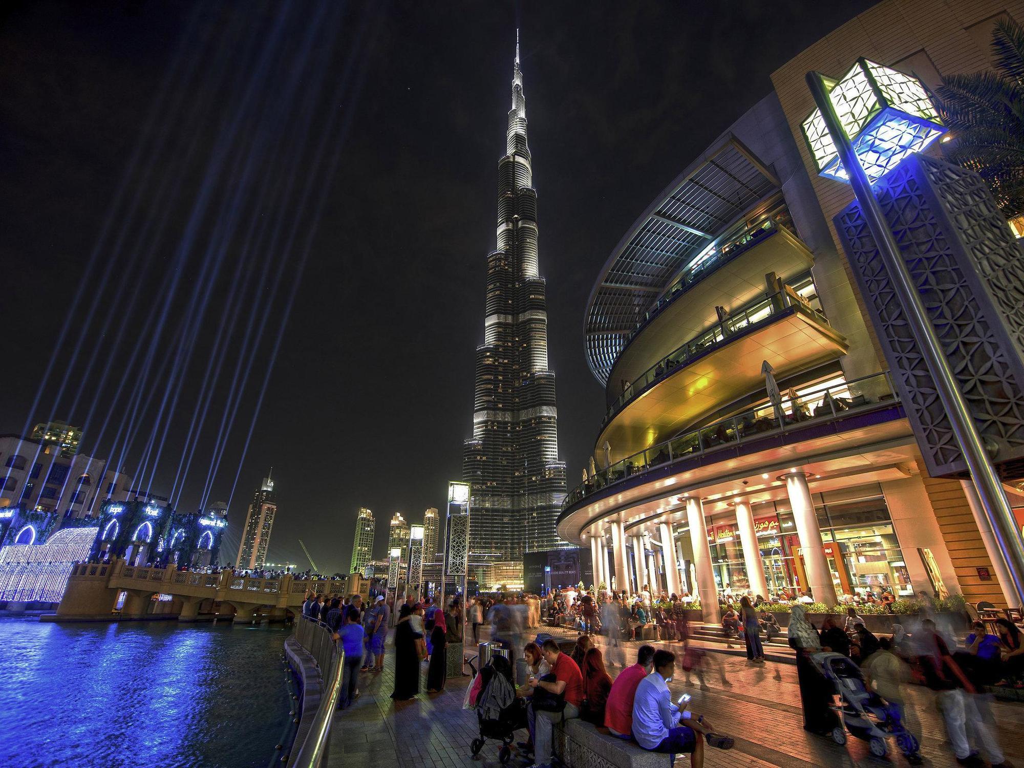 Ibis Deira Creekside 3* Dubai