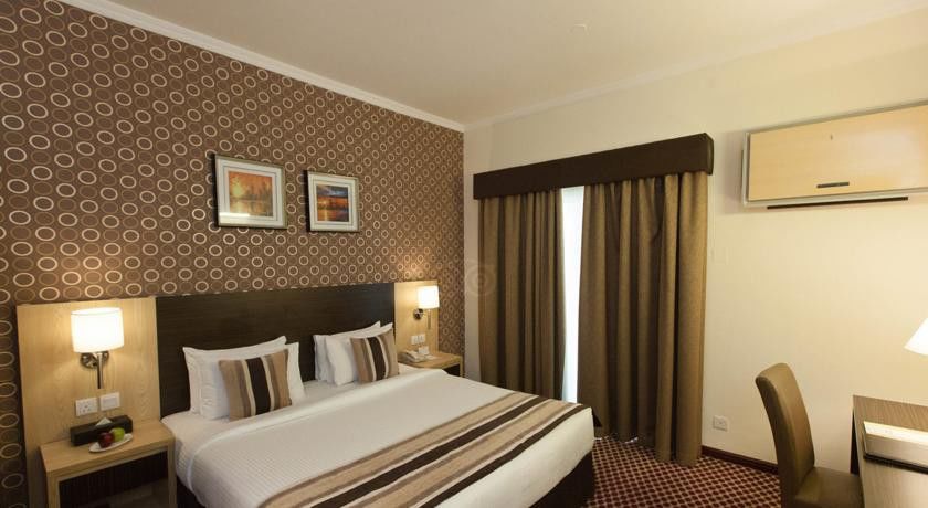Fortune Karama Otel 3*