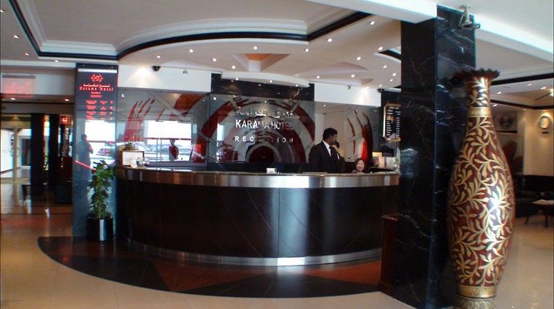 Fortune Karama Dubai