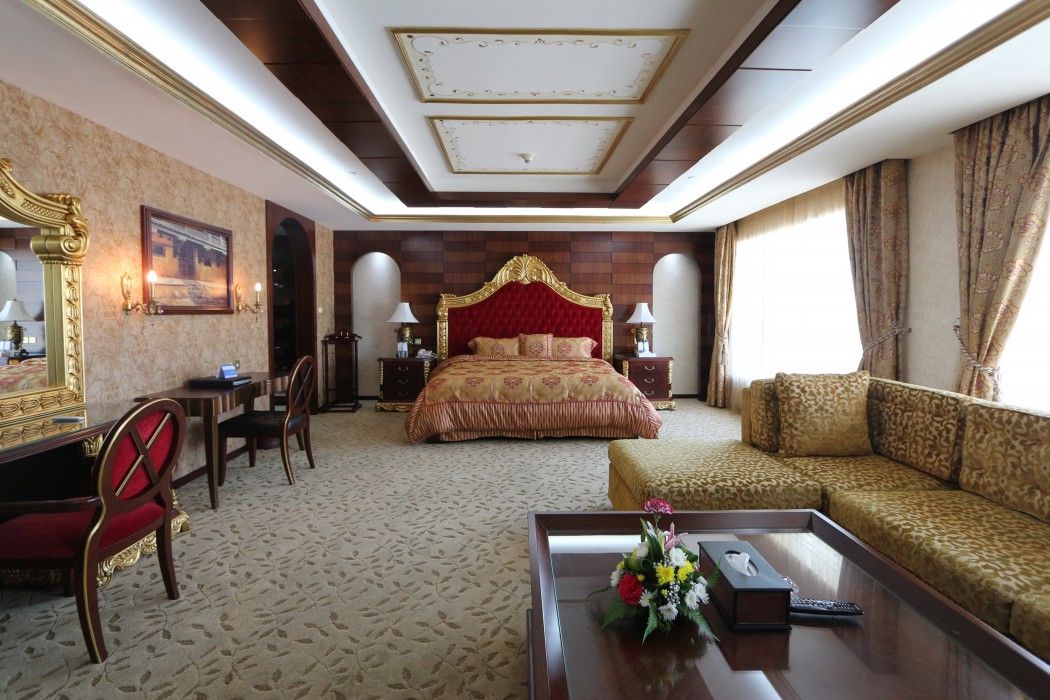 Hotel Samaya Deira