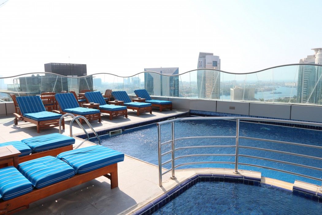Samaya Deira Dubai