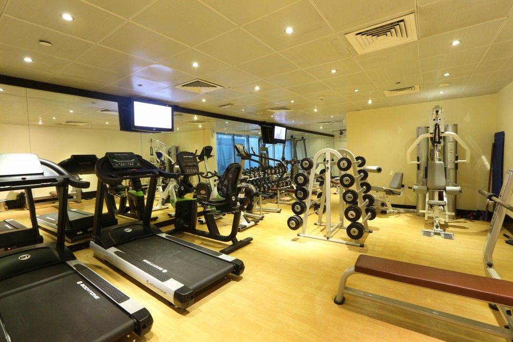 Samaya Deira Hotel