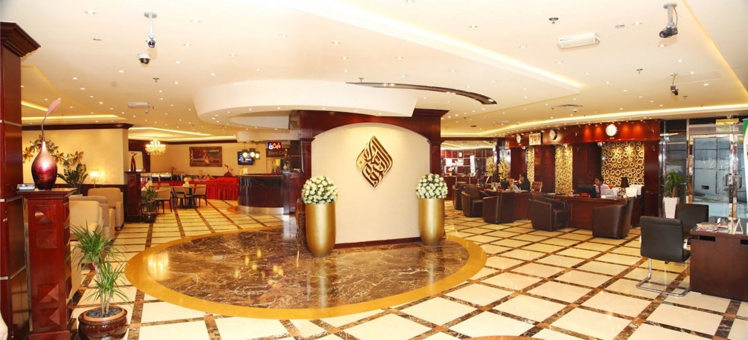 Emirates Stars Dubai