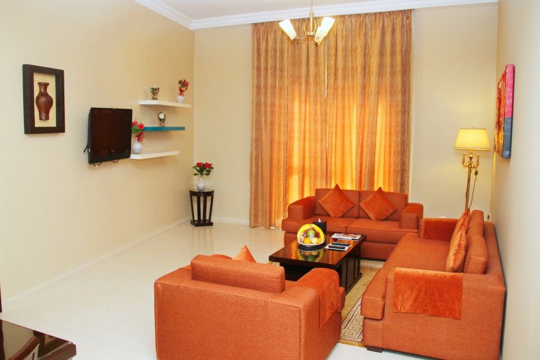 Aparthotel Emirates Stars 4*
