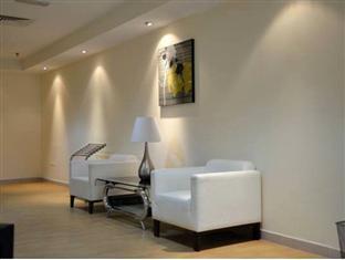 Al Waleed Palace Al Barsha 3*