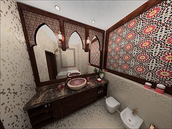 Otel Boutique 7 And Dubai