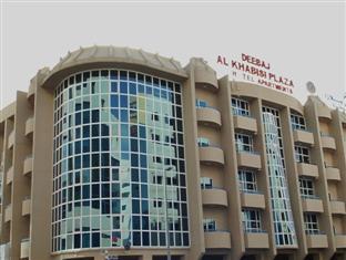 Deebaj Al Khabisi Plaza Aparthotel 3*