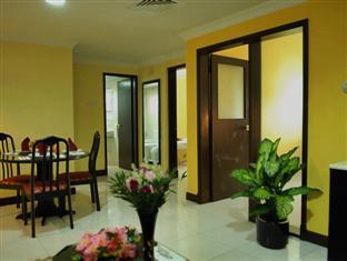 Deebaj Al Khabisi Plaza Aparthotel Dubai