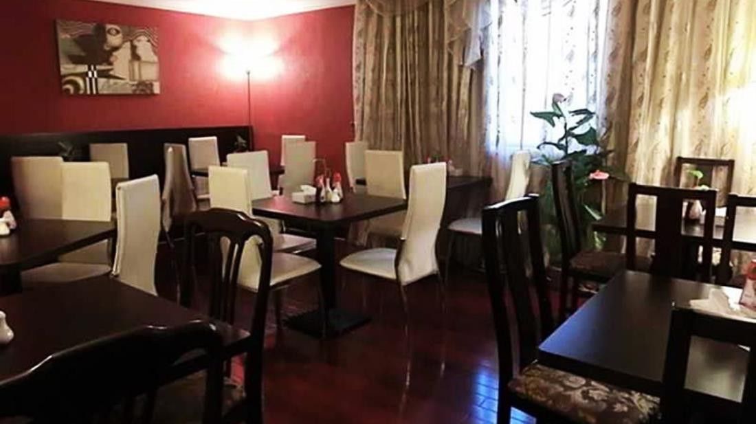 Al Muraqabat Plaza Aparthotel Dubai