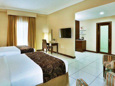 Gateway Hotel