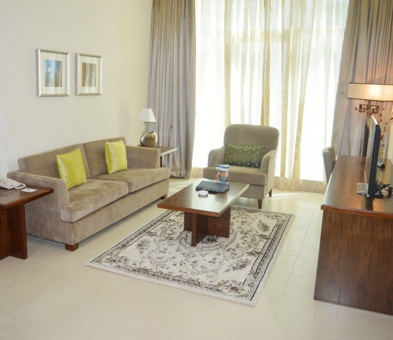Otel Grand Midwest View