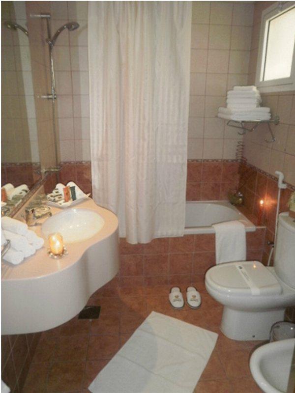 Apart Otel Al Deyafa 3*