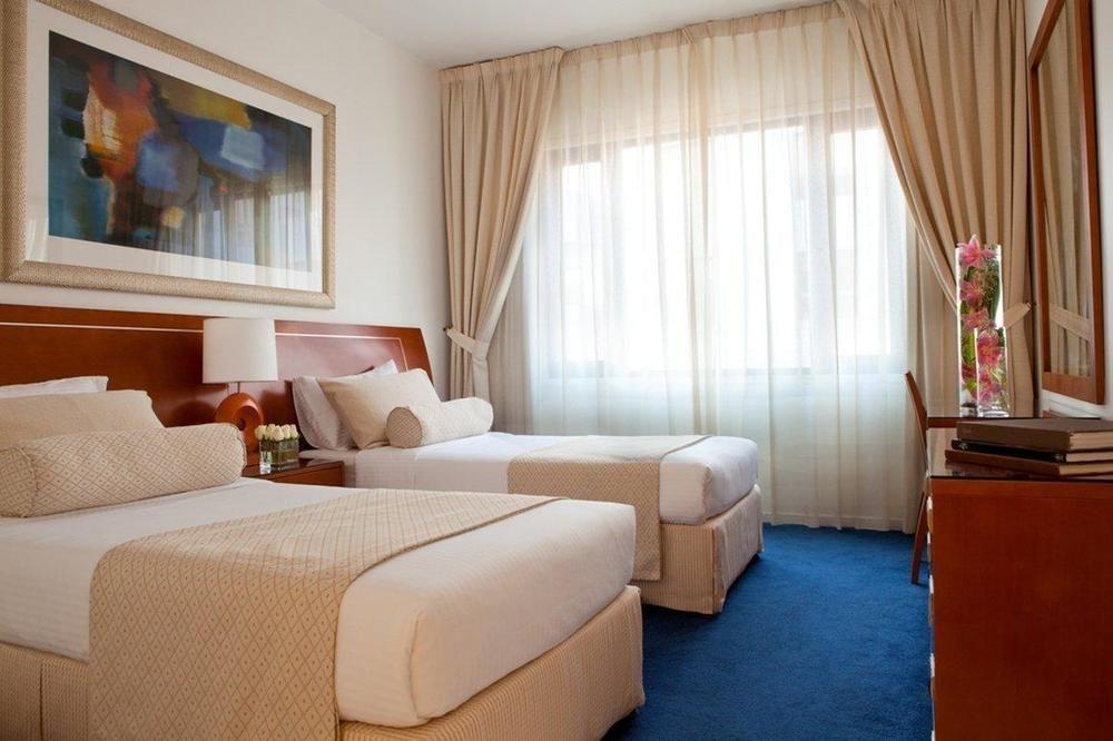 Sun And Sands Downtown 3*