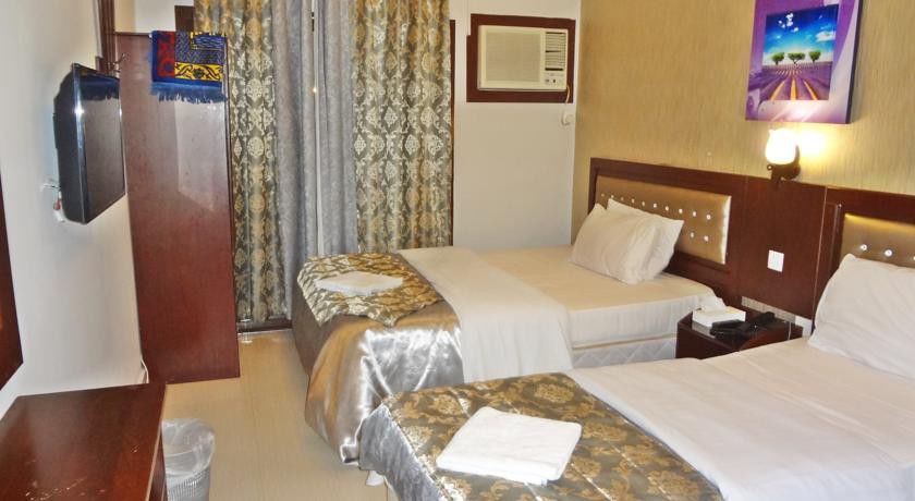 Hotel Al Sabkha Dubai