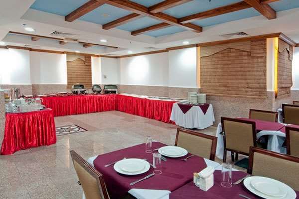 La Najd 3* Dubai