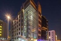 Golden Tulip Suites Otel