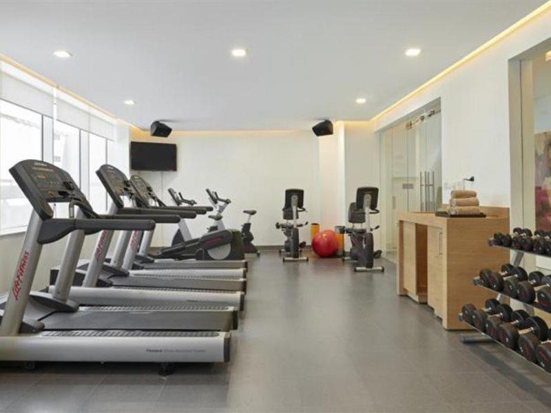 Hyatt Place Baniyas Square