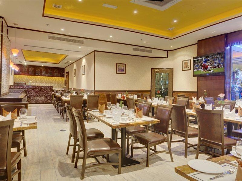 Fortune Pearl 3* Dubai