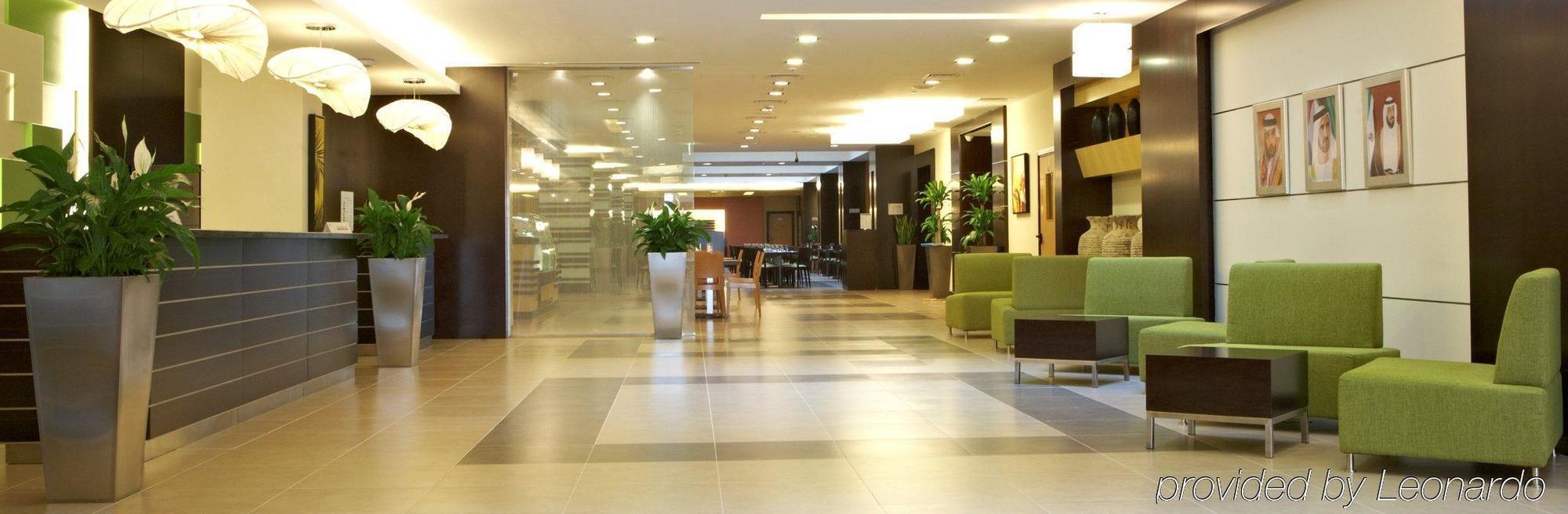 Citymax Bur Hotel Dubai