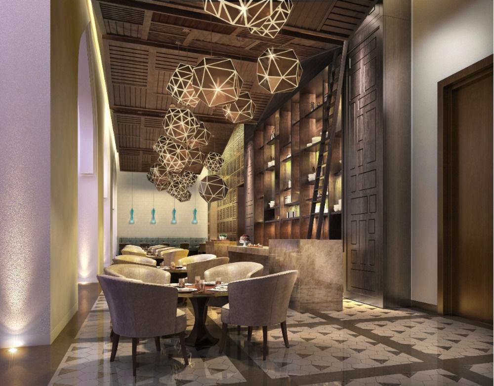 Hotel The Heritage Hotel, Autograph Collection Dubai