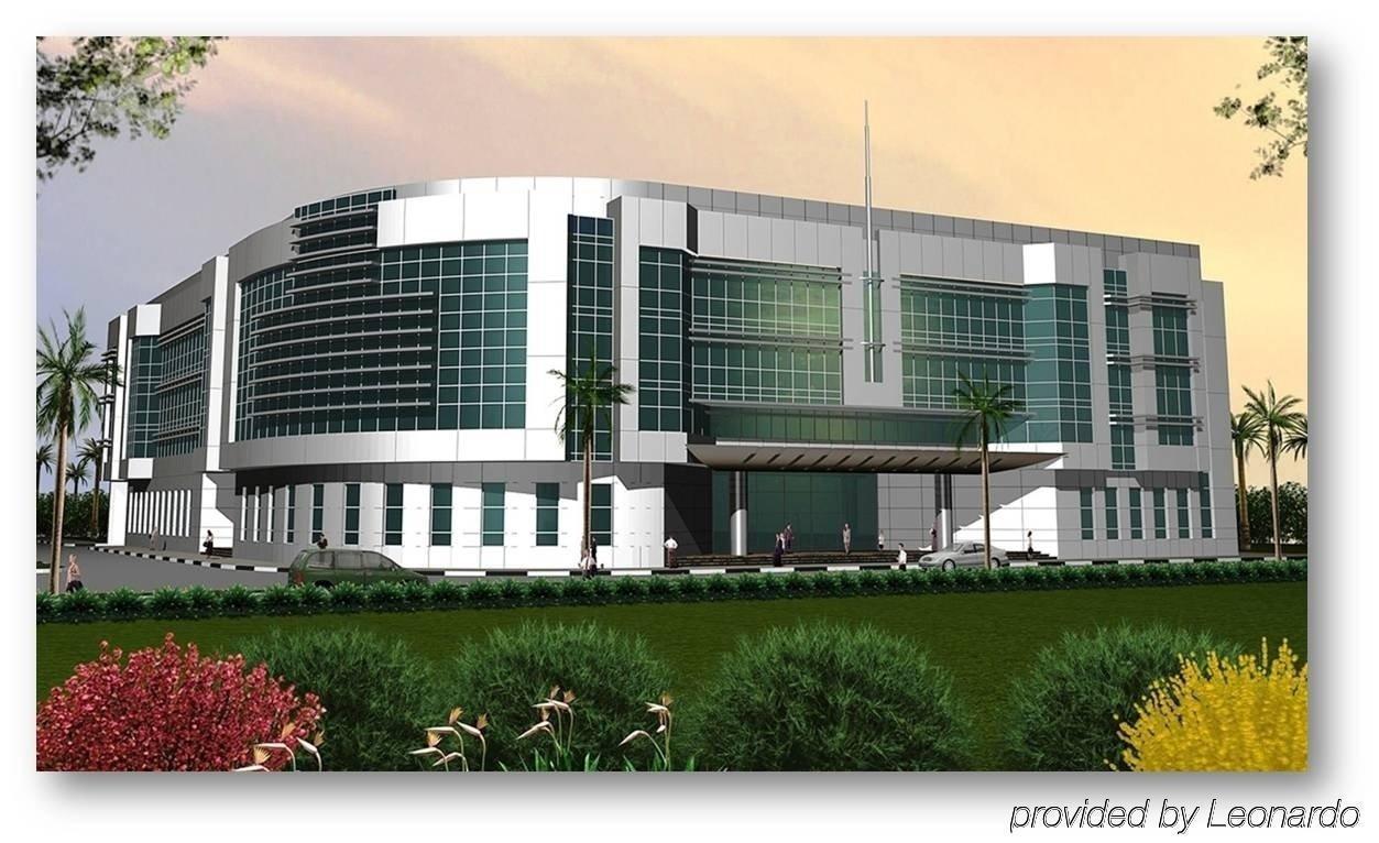 Hotel Sunday International 4*