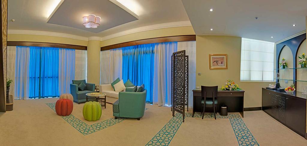 Boutique 7 And Otel