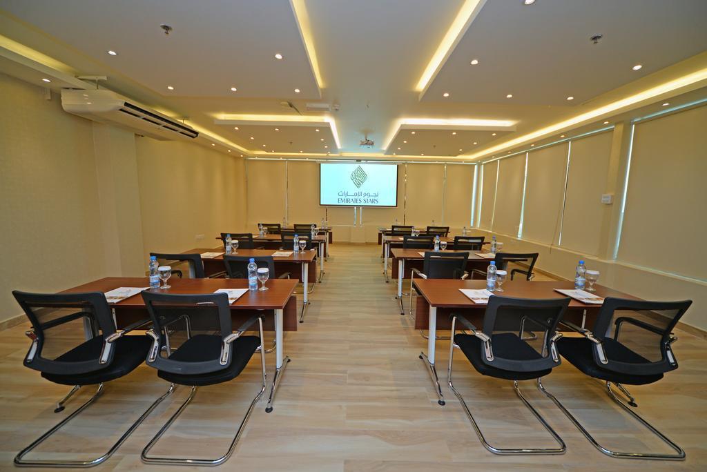Aparthotel Emirates Stars Dubai